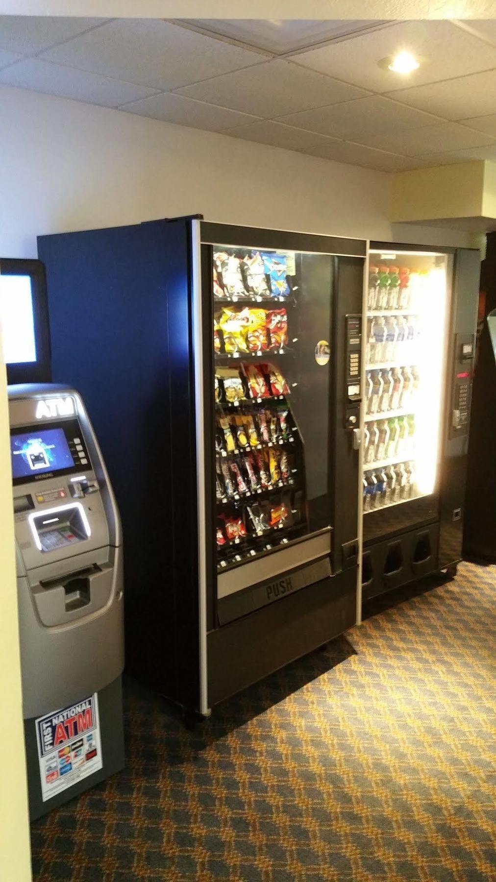 科布斯基尔速8酒店 Cobleskill 外观 照片